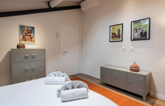 Salutati Apartments by MMega - Foto 23