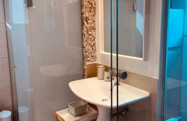 Maremosso studio by the sea with shared garden - Foto 9