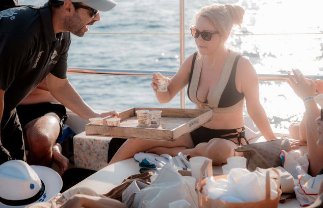 Barco por las calas de Formentera - Foto 10