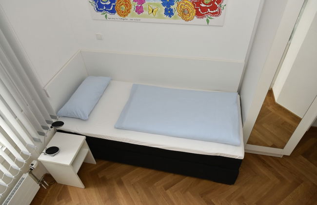 Regensburg-Apart - Foto 15