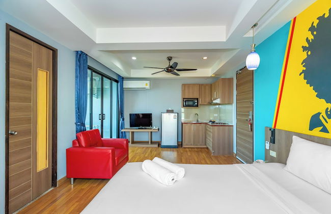 Anchan Boutique Hotel - Foto 13