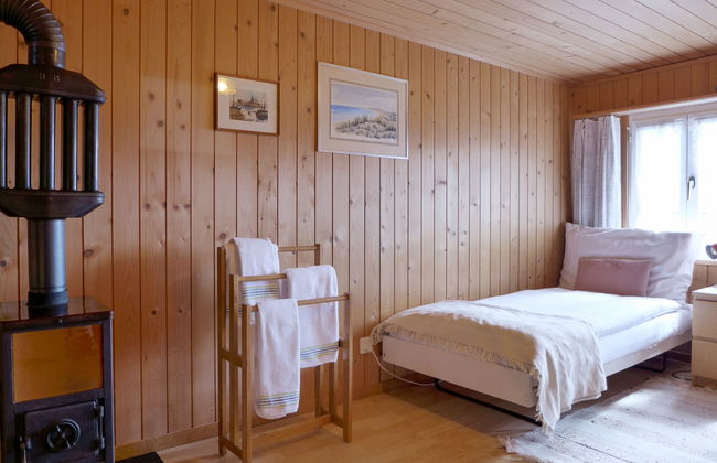 Chalet Esther - Photo 20