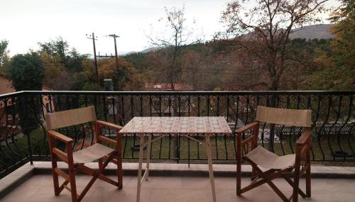 Mountain Retreat in Chrisopigi - Foto 2