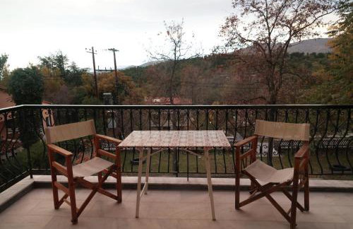 Mountain Retreat in Chrisopigi - Foto 2