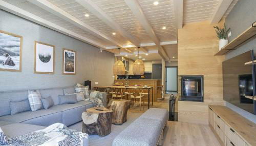 Luderna - Tríplex Deth Tiller - Foto 3