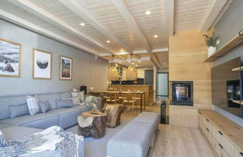 Luderna - Tríplex Deth Tiller - Foto 3