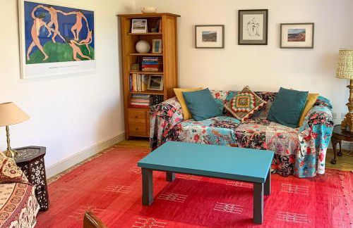 THE ASH TREE - Charming & comfortable apartment - Photo 17