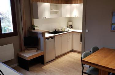 Résidence l'Atelier - Foto 59