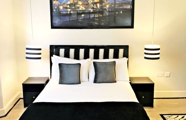 W6 Hotel Hammersmith - Foto 13