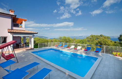 Villa Mirta in Crni (Haus für 8 Personen) - Photo 1