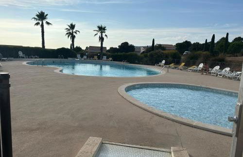 Villa le Castellet et proche circuit Paul-Ricard à 20 mn de la Mer - Foto 36