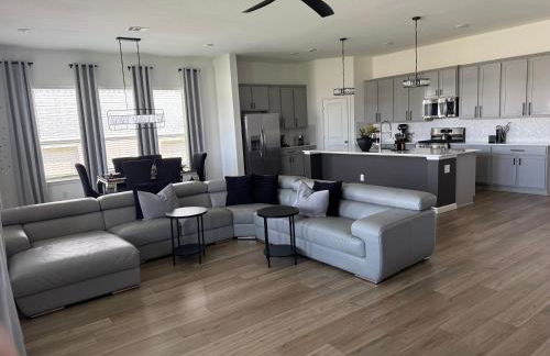 Houston sugarland Richmond family house - Foto 1