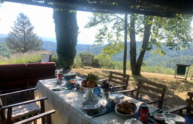 Cottage With Swimming Pool - Photo 24