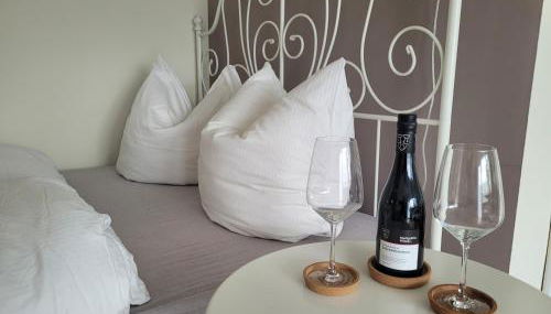 Ferienwohnung Waldgimpel Schmitten - Foto 2