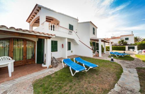 Apartamentos Arenal Playa Menorca - Photo 57