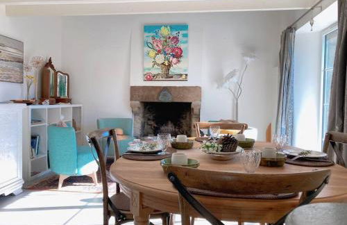 KER MAJA : Charmante Maison 1930 * Jardin * 2 vélos * WIFI - Foto 13