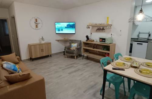 Apartamentos Reyamar - Foto 1