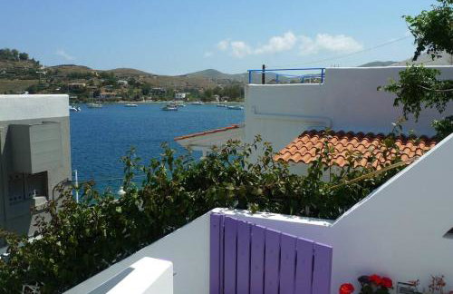 Vourkari house - Foto 18