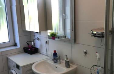 Feriendomizil Dornum Haus Willy mit Wintergarten und Wallbox - Foto 26