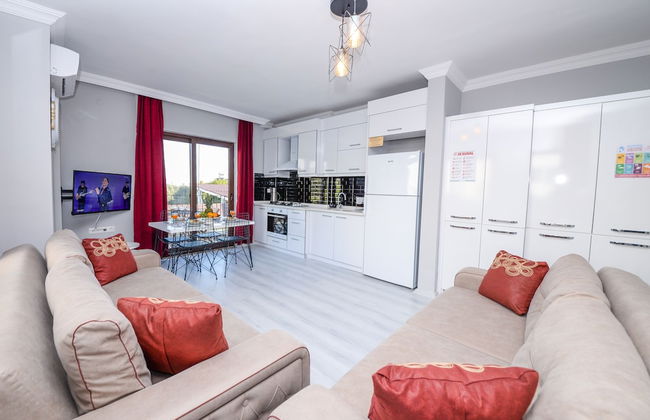 Bahce Apart - Photo 14