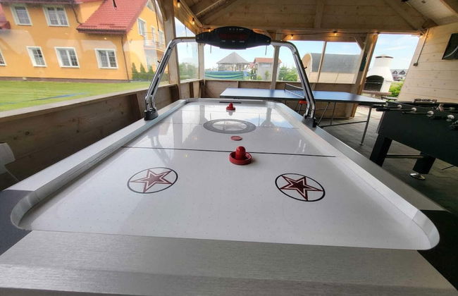 Comfortable Premium Class Apartment, Shared Swimming Pool, Gaski - Foto 36