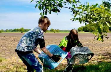 Das Blaue Haus - Foto 19