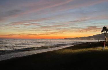 Apartamento con vistas al mar en Playa Granada - Foto 18