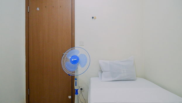 Well Furnished and Homey 2BR Podomoro Golf View Apartment - Foto 4, Habitación