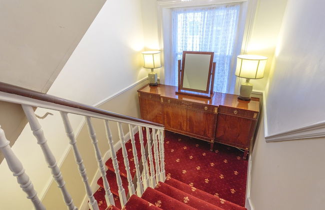 Castletown House Apartments - Foto 67