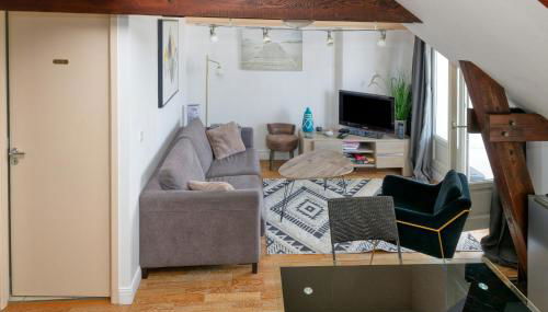 Appartement face mer et Piscine - Foto 5