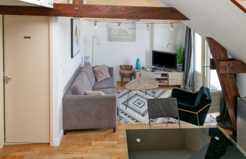 Appartement face mer et Piscine - Foto 5