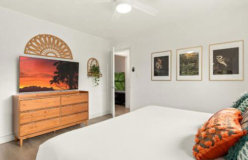 East Village Arts District, King Suite with Sofa Bed NRP23-01221 - Foto 29