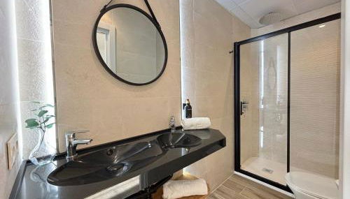 Pueblo marino, oasis junto al mar de la araña, by Sol Maestranza - Photo 4, Shower