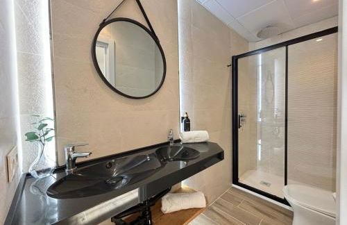 Pueblo marino, oasis junto al mar de la araña, by Sol Maestranza - Photo 4