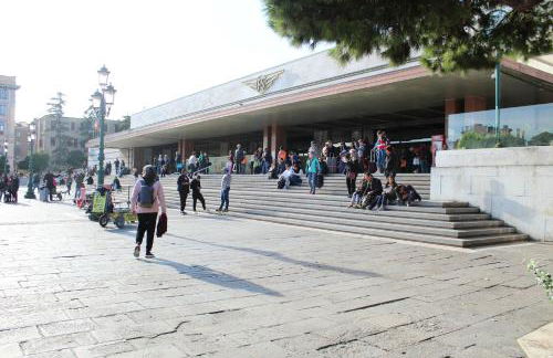 Centrale Mazzoni 15 - Foto 33