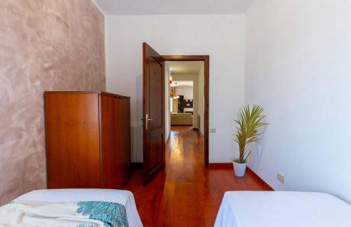 Appartamento Confortevole, Wi-Fi & Colazione Free - Foto 9