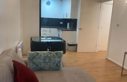 London 1 Bed Apartment close to Barking Station - Foto 4
