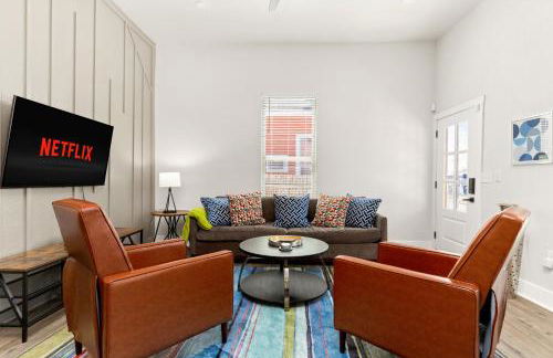 Stylish Home Nr DT, Alamo, River Walk Games WiFi - Foto 7