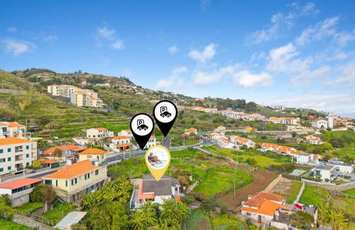 Caniço Seaview House - Foto 39