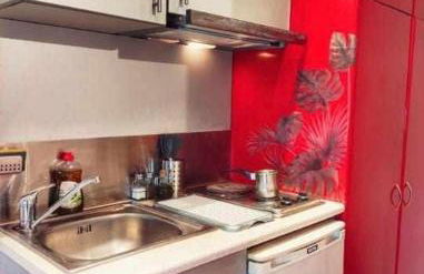 Rena's Rooms Μελίντα - Foto 27