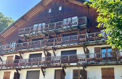 T1 La marmotte Saint Sorlin d'Arves - Photo 17