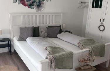 Ländliche Fewo Wildblume, 4 km zum Stausee - Foto 39