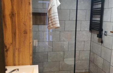 Wyspa Karsibór Świnoujście Apartament - Photo 12