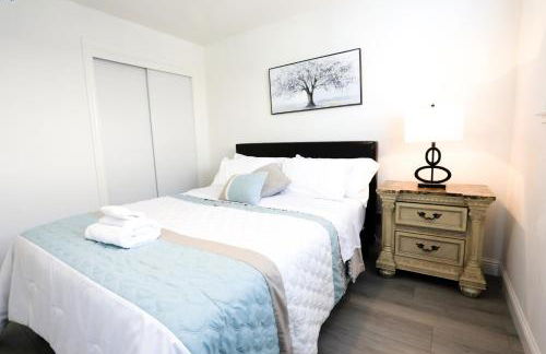 2BR APT with Brand new super quite AC, Washer, Dryer, Free EV Station, Free Parking in Cupertino - Foto 50