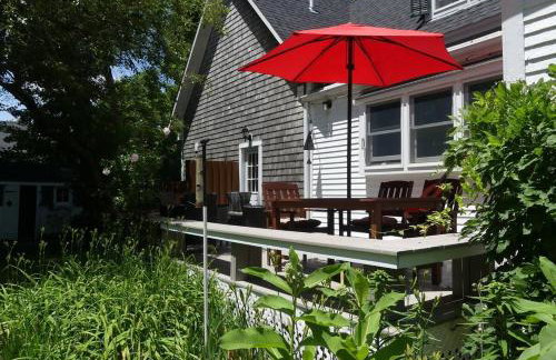 Cape Cod Historical Oasis - Mecarta Farm - Foto 26