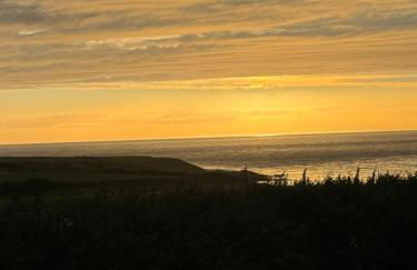 Gwel y Machlud Sunset View - Photo 1