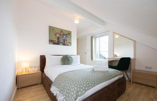 Withington Apartments - Foto 74