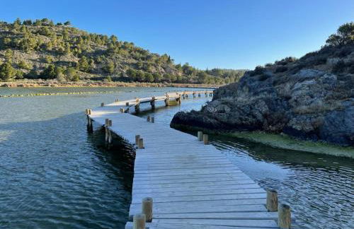 la maison des lauriers rouges - Foto 35