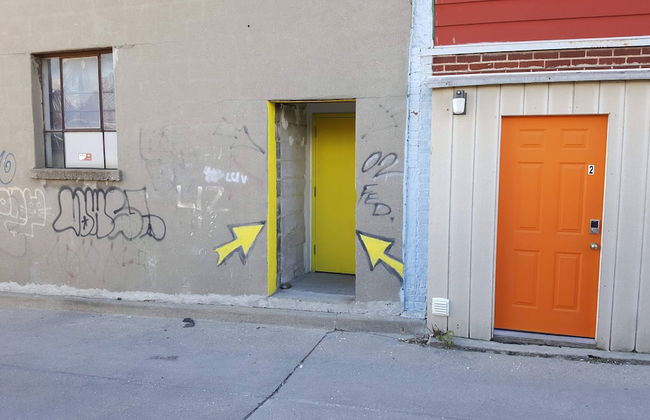 Comfortable Lofts in Downtown Toronto - Foto 18