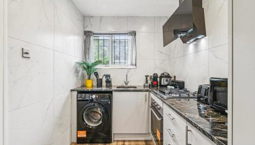 NEXA Euston Stay by KeyHol Stays - Foto 5